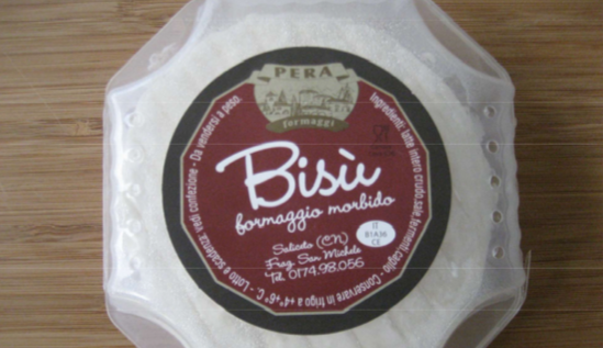 Formaggio francese a rischio escherichia coli ritirato dal mercato