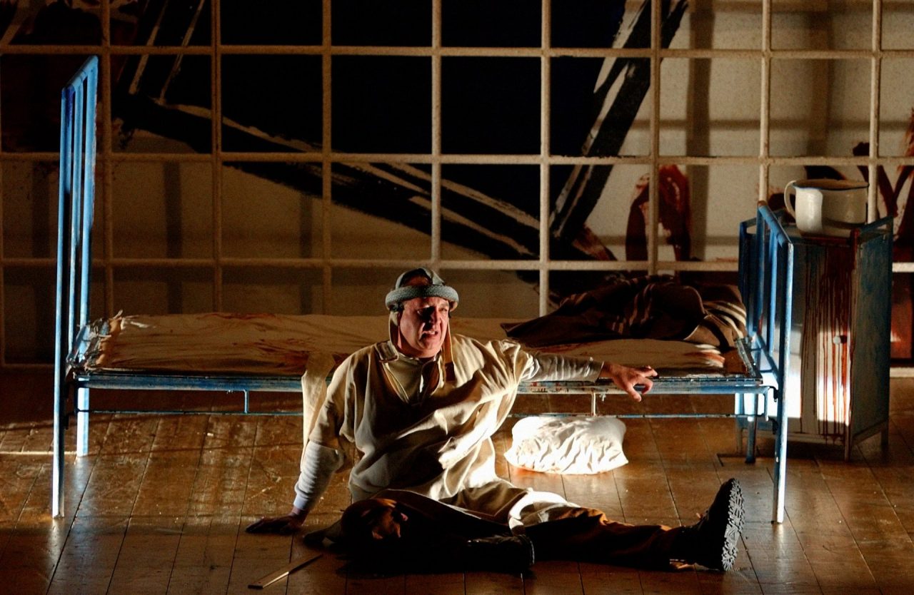 Il Satiro Teatro di Paese vince al Festival di Arezzo