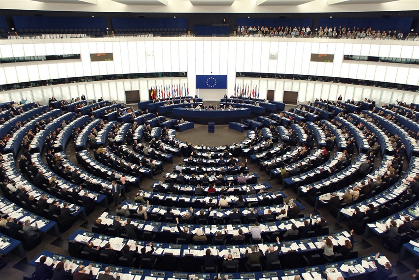 Europee, in Italia i primi exit poll