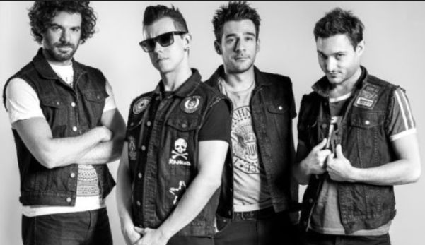 Treviso ospita la Ramones Convention