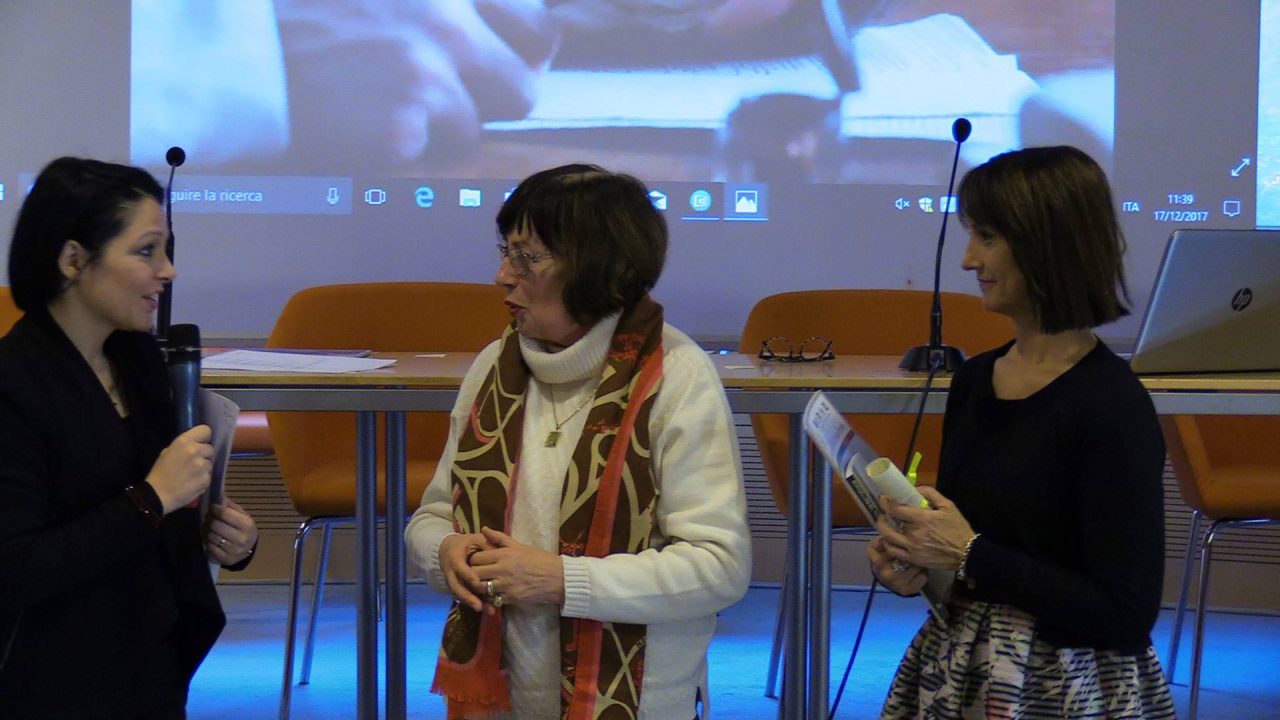 Poesia, concorso internazionale Montebelluna