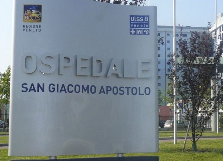 Ospedale Castelfranco Veneto, per i futuri genitori incontri e visite ogni sabato