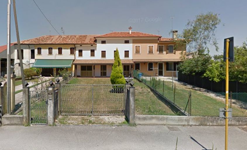 Uccide il genero con una fucilata alla testa