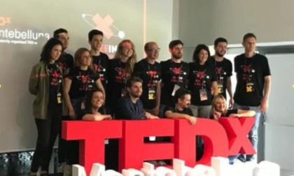 Conto alla rovescia per il TEDxMontebelluna