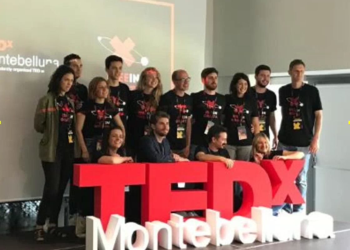 Conto alla rovescia per il TEDxMontebelluna