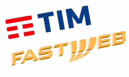 Tim e Fastweb connettono le scuole di Montebelluna