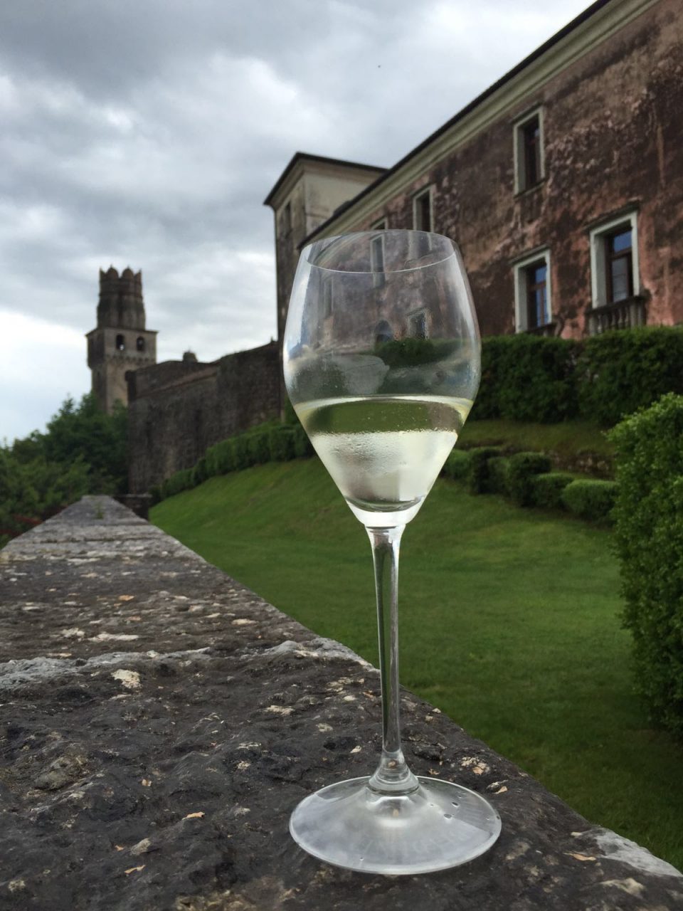 Riedel partner di Conegliano Valdobbiadene Festival