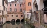 Ritrovato un corpo in un canale di Treviso