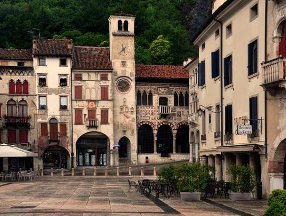 Elezioni europee, il voto definitivo a Vittorio Veneto