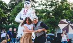 Elvis Days, successo alla prima giornata FOTO