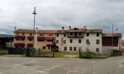 Là dove c'era l'edificio storico ci sarà un condominio