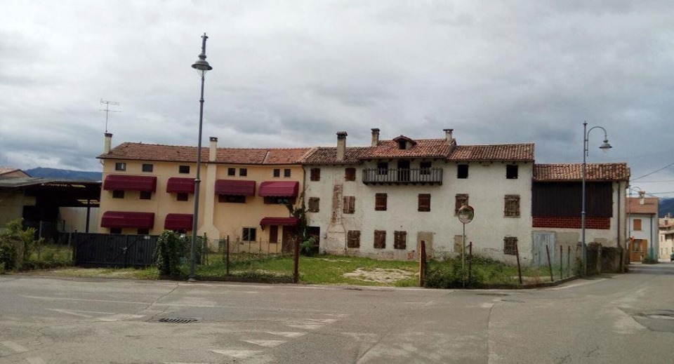 Là dove c’era l’edificio storico ci sarà un condominio
