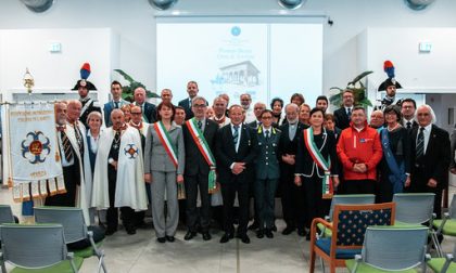 Premio bontà di Treviso, tanti i riconoscimenti