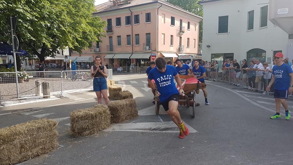 Palio delle Leggende a Montebelluna