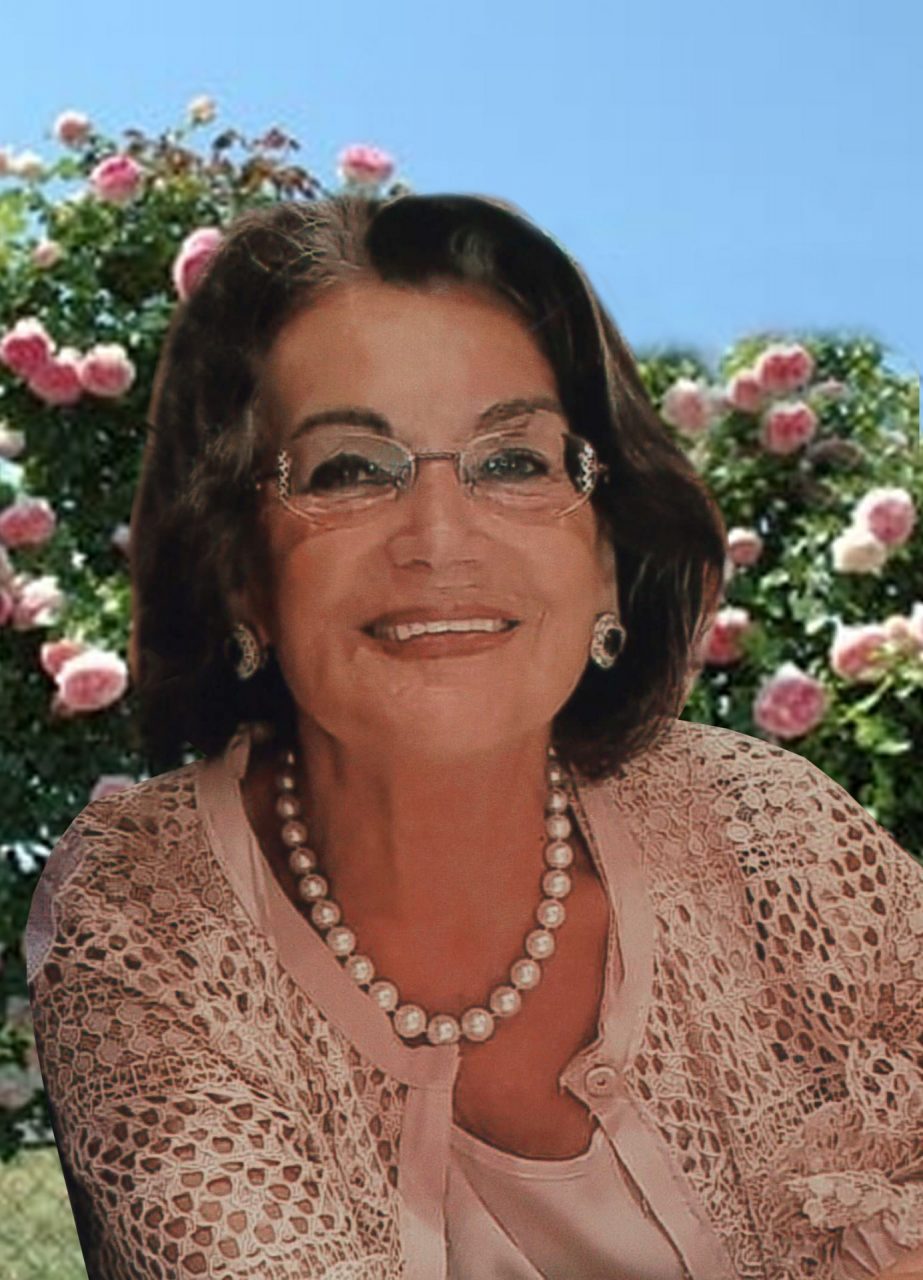 Montebelluna: ci ha lasciato Bruna Reginato, moglie dell’ex Sindaco Zaffaina