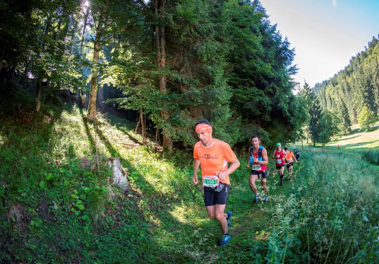 Cansiglio Run, conto alla rovescia