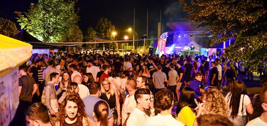 Il 6 e 7 luglio torna il Cornuda Summer Festival