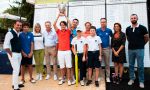 A Filippo Crema la 16th President’s Cup di golf