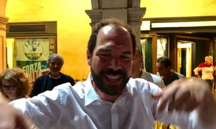 Davide Bortolato è il nuovo sindaco di Mogliano Veneto