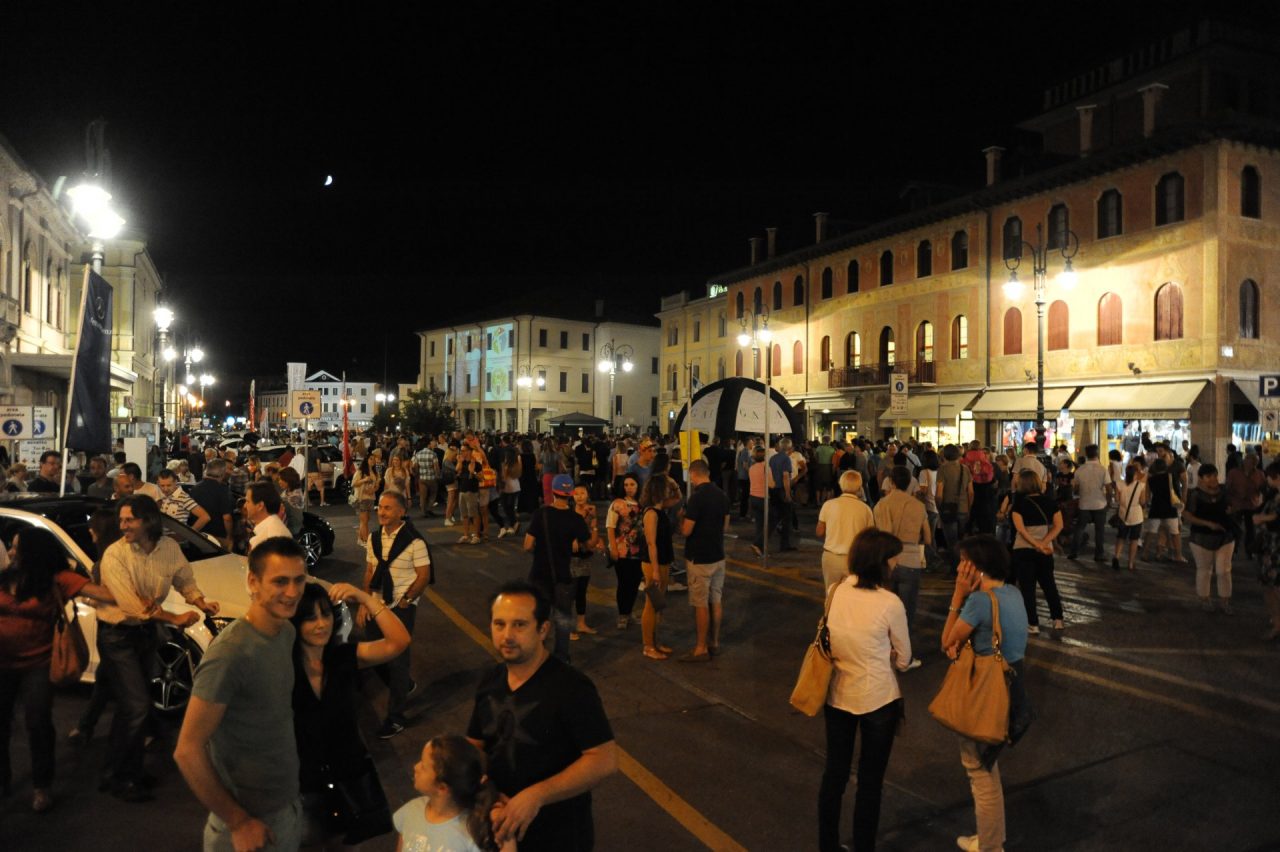 Proseguono i “Giovedì Musicali”, giovedì 27 la seconda serata