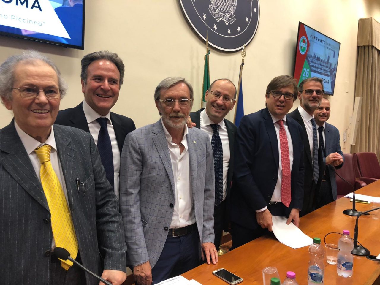 Oggi giornata nazionale dell’incontinenza