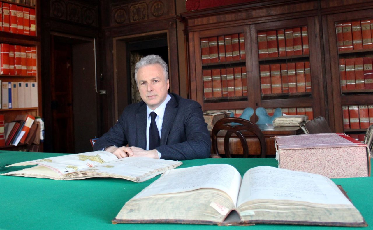 Dimore Storiche, Giacomo di Thiene nuovo presidente