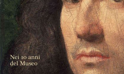 Giorgione is back