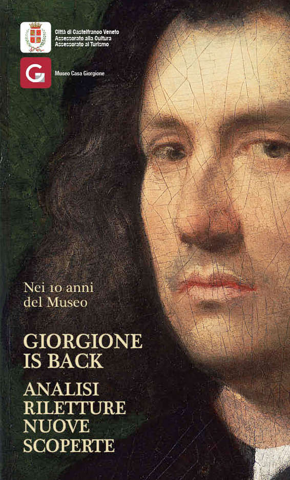 Giorgione is back