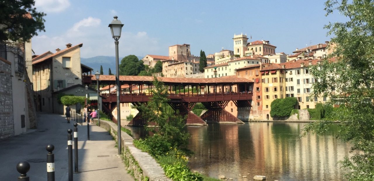 25 giugno: Il Ponte degli Alpini è monumento nazionale