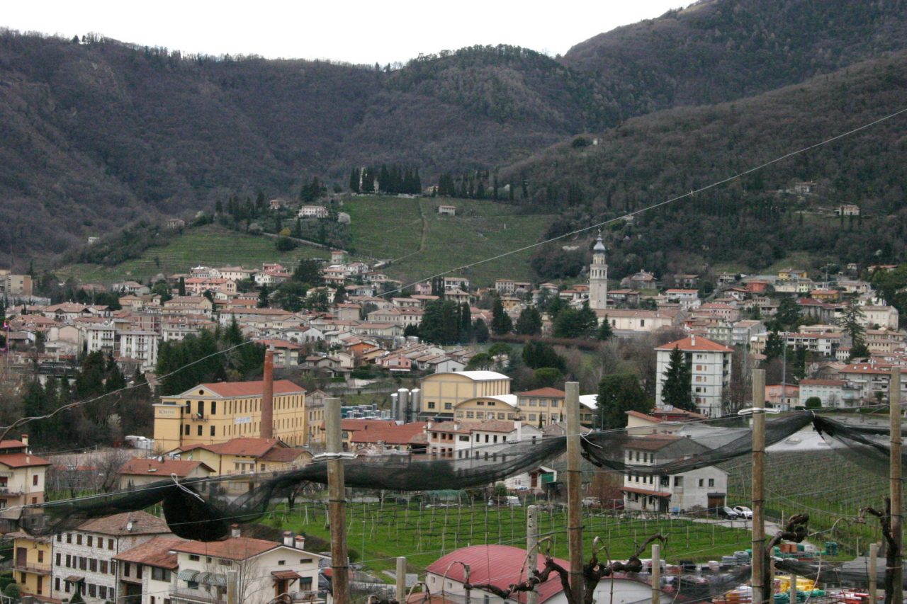 Valdobbiadene, inchiesta per abuso d’ufficio