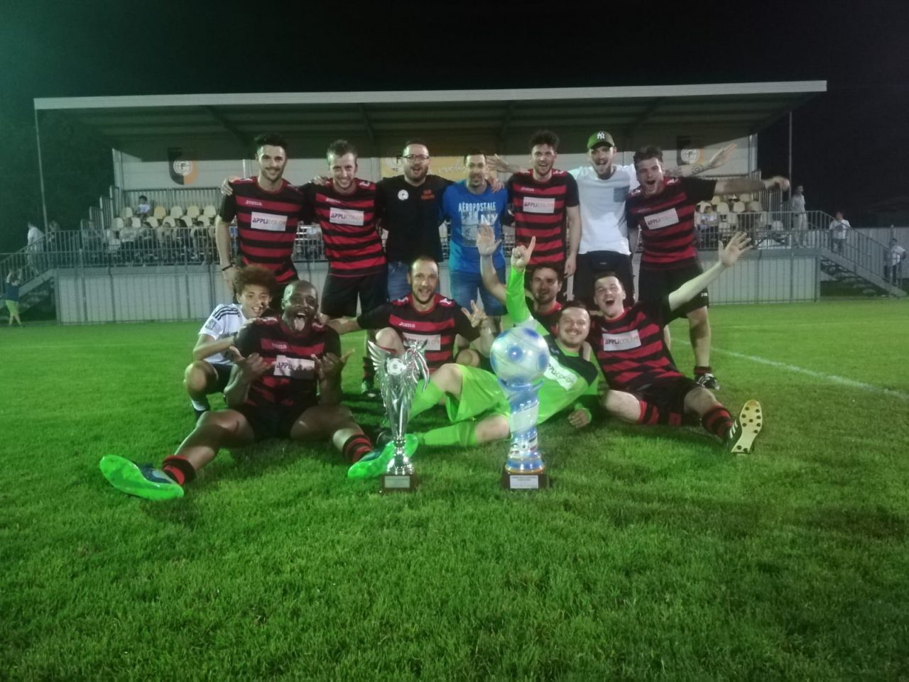 Finale a sorpresa per il Torneo delle Contrade di Fossalunga