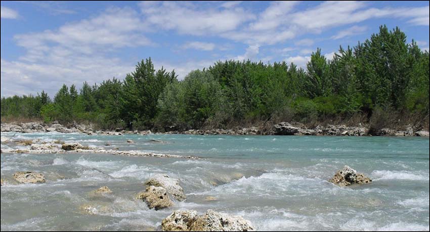 Paura a Pederobba, due ragazze hanno rischiato di annegare nelle acque del Piave