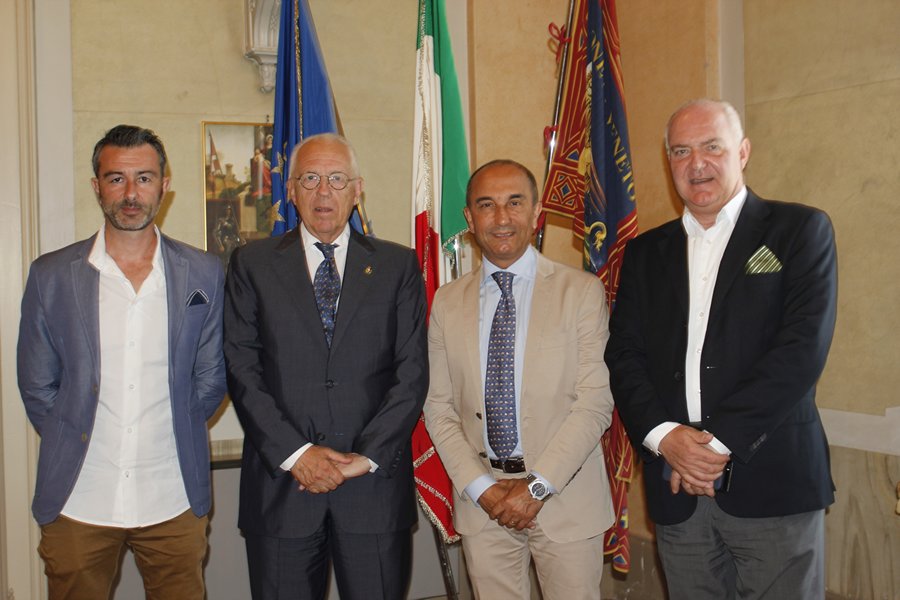 Clip su Castelfranco nel format Tv “Sos Chirurgia”
