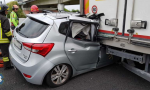 Incidente mortale sulla A4