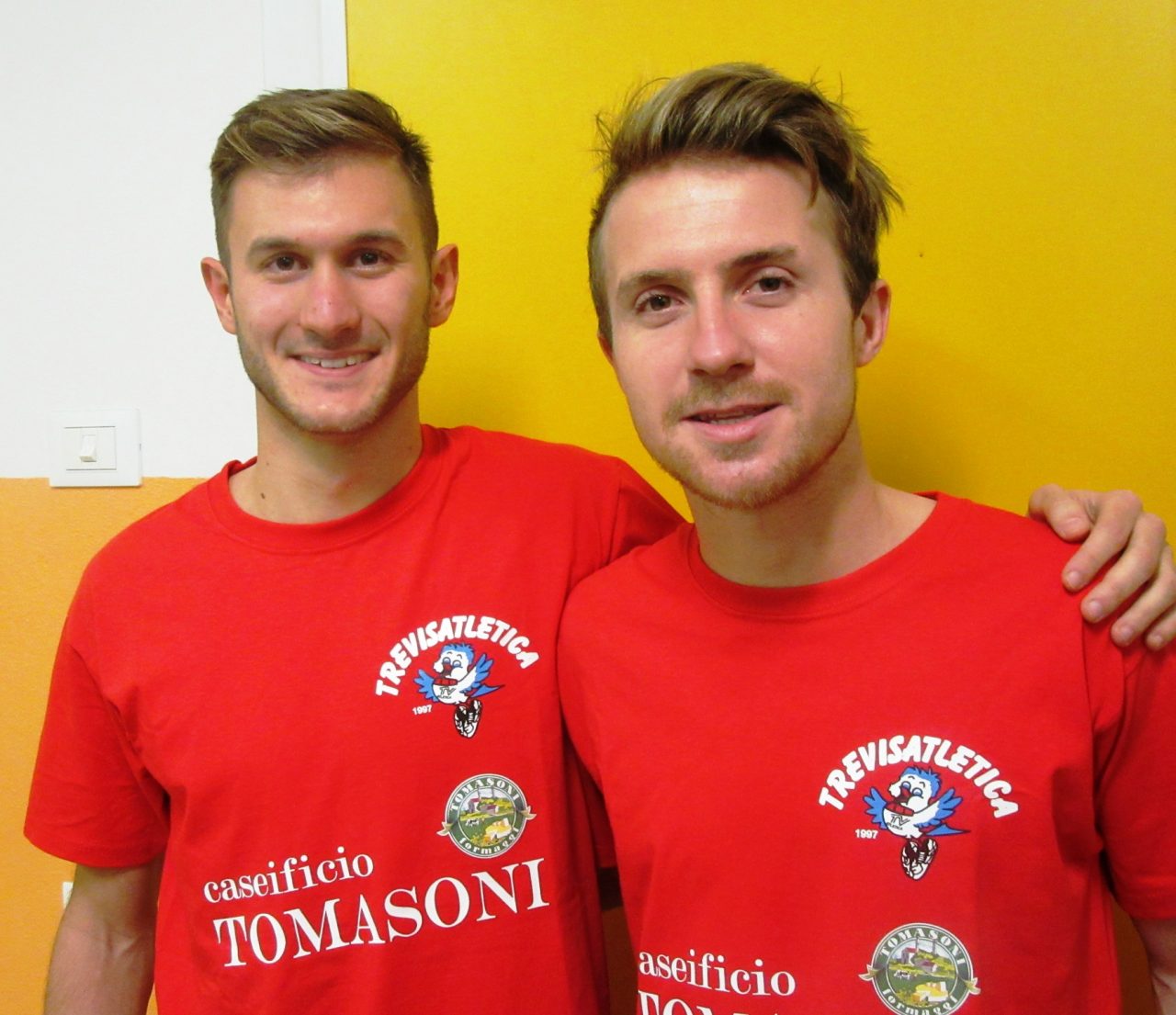 Storica promozione per Trevisatletica agli Assoluti