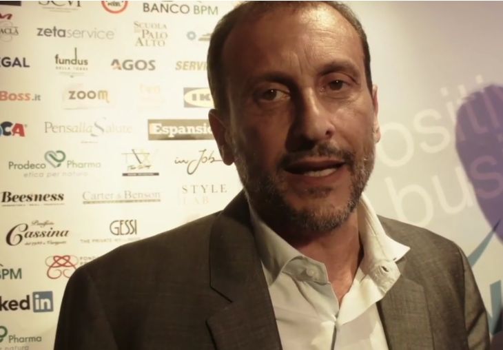 Il Montebelluna Calcio è di Alberto Catania