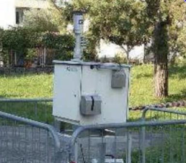 Allerta smog a Castelfranco Veneto