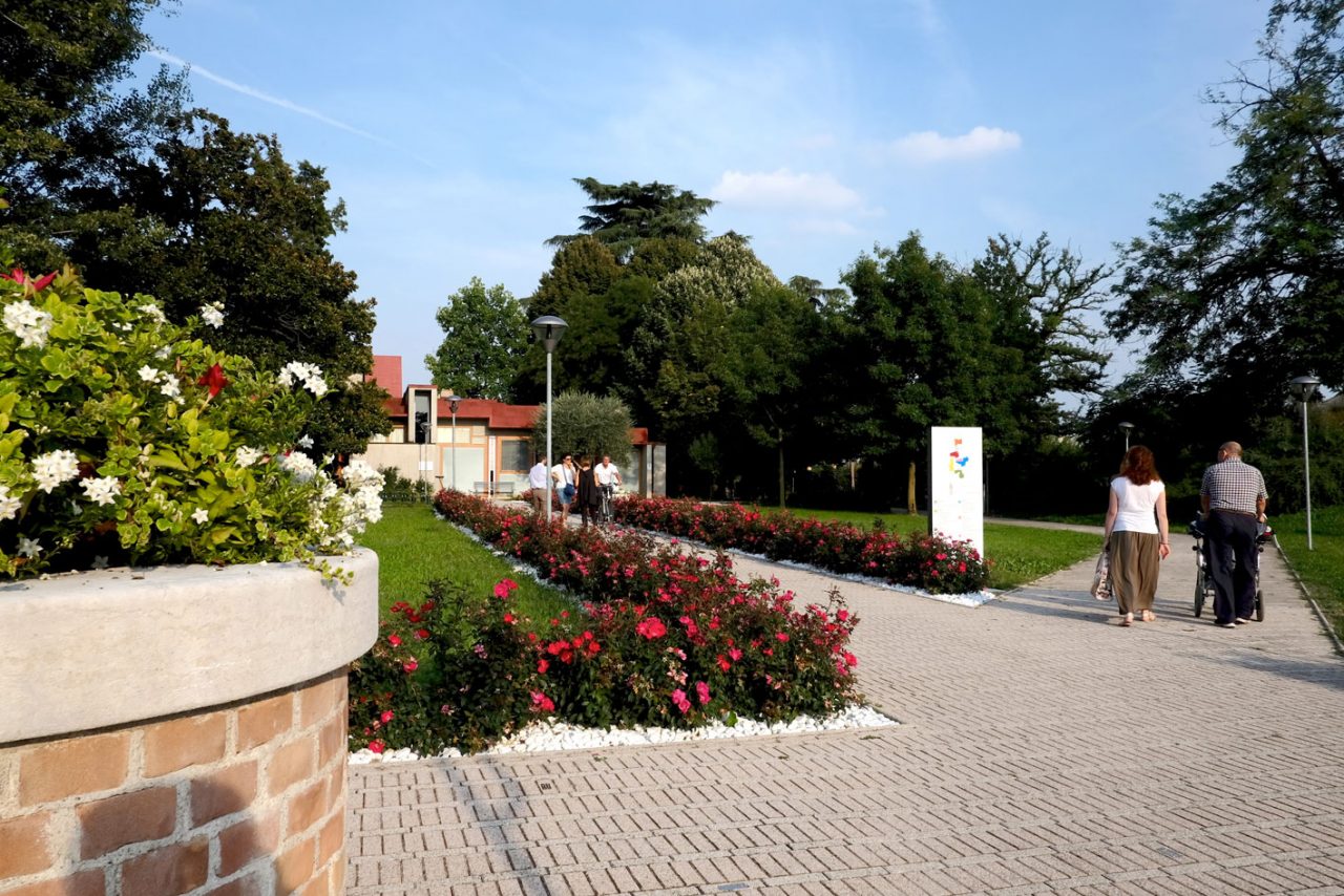 Golf a Castelfranco con il Trofeo Lions Rotary Panathlon