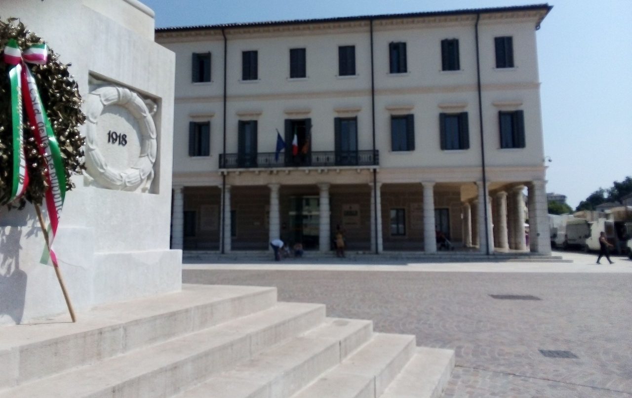 Montebelluna, 15 milioni di interventi in tre anni