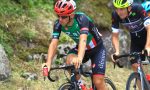 Giro d'Italia U23: Levico Terme non perdona