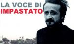 La voce di Peppino Impastato