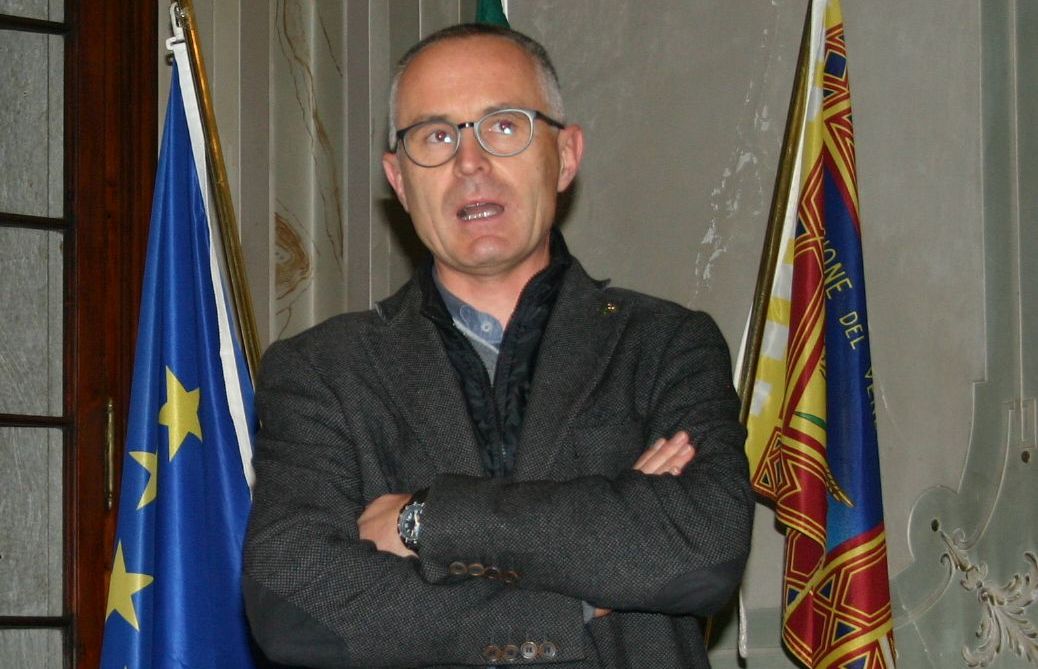 Migliorini vicepresidente internazionale Cittaslow
