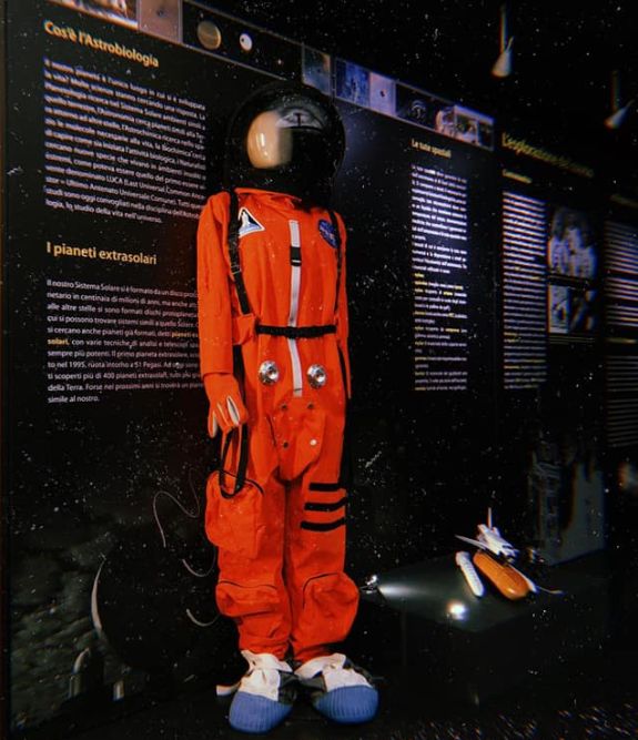 Il Museo Civico esporta cultura