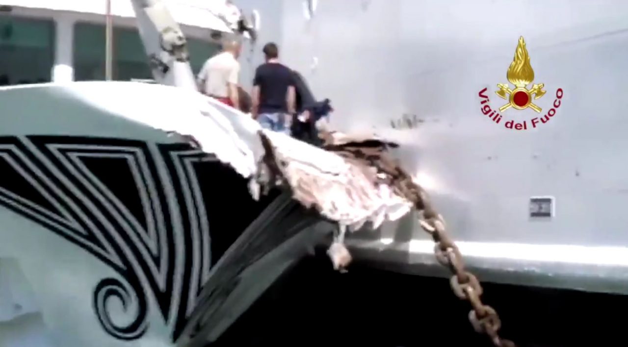 Incidente in Laguna: “Si poteva evitare”, VIDEO
