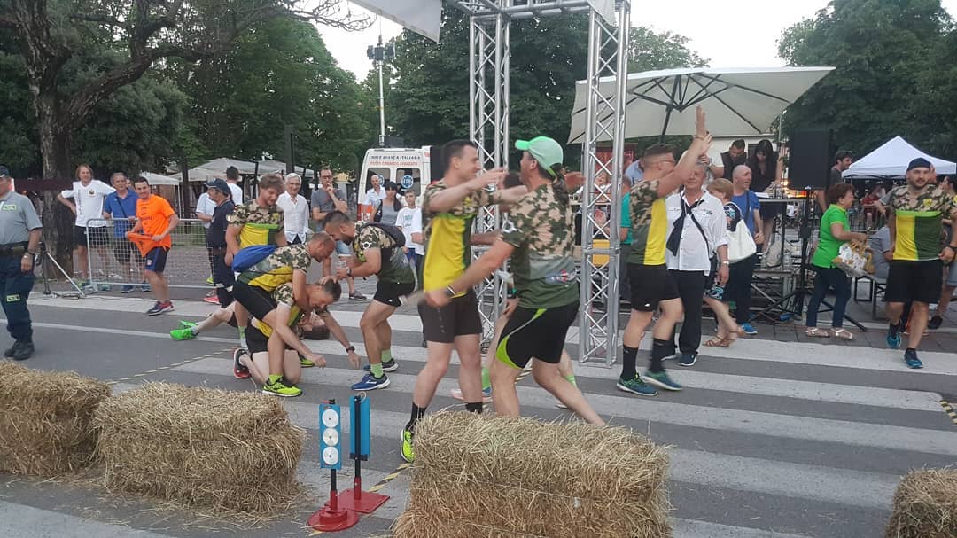 Guarda vince il Palio delle Leggende