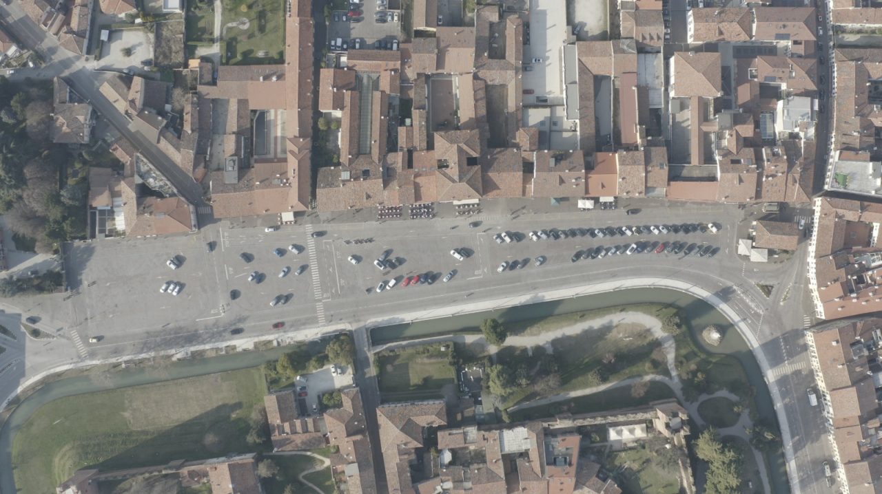 Castelfranco, la piazza si anima per tre giorni Sottosopra