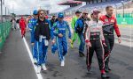 Alonso vince la 24 Ore di Le Mans, Sernagiotto 18esimo assoluto