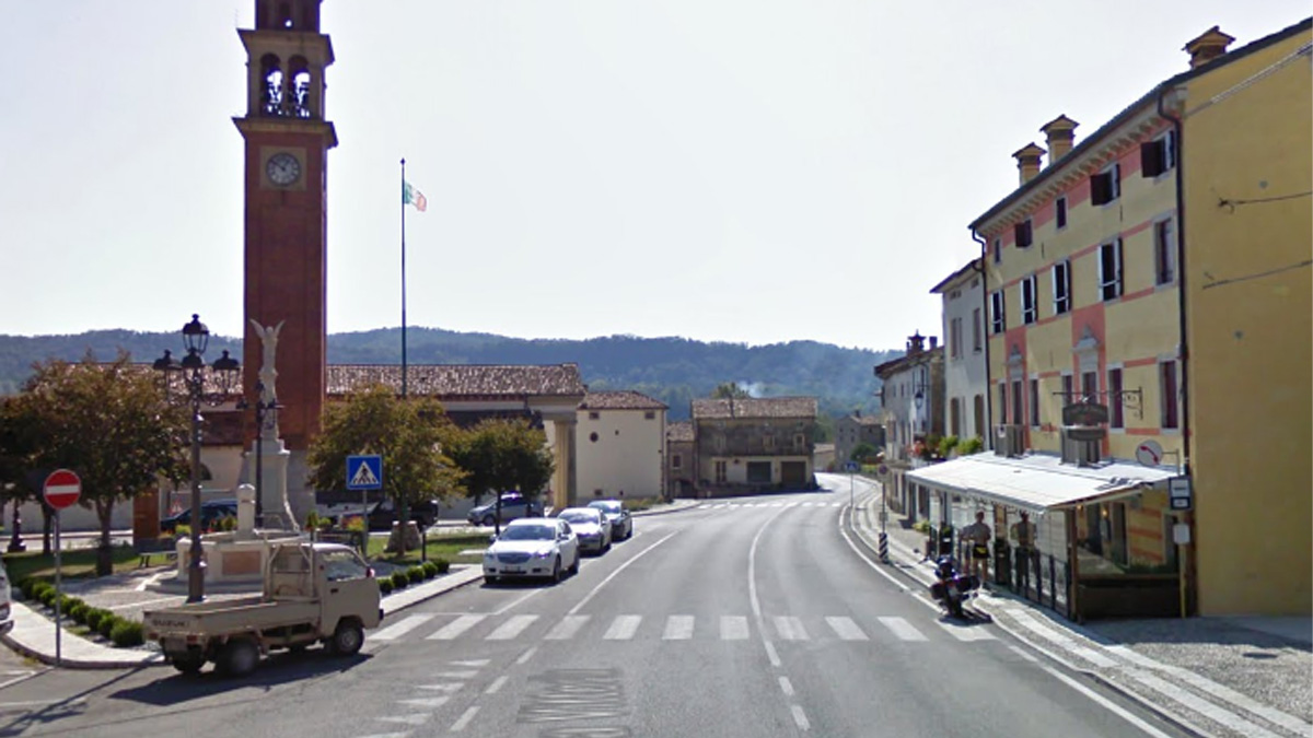 46enne perde la vita per una banale rissa: infarto fatale a Cison