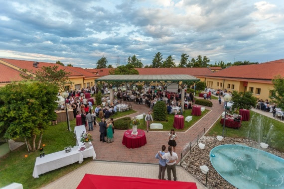 Castelfranco: Miss Italia alla cena di gala solidale al Centro Atlantis