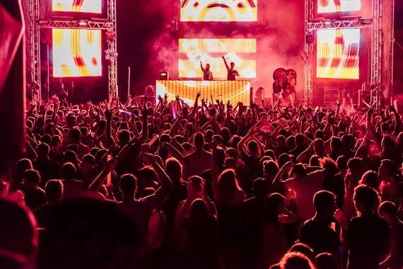 Cjf Music Festival, appuntamento a luglio a Codognè